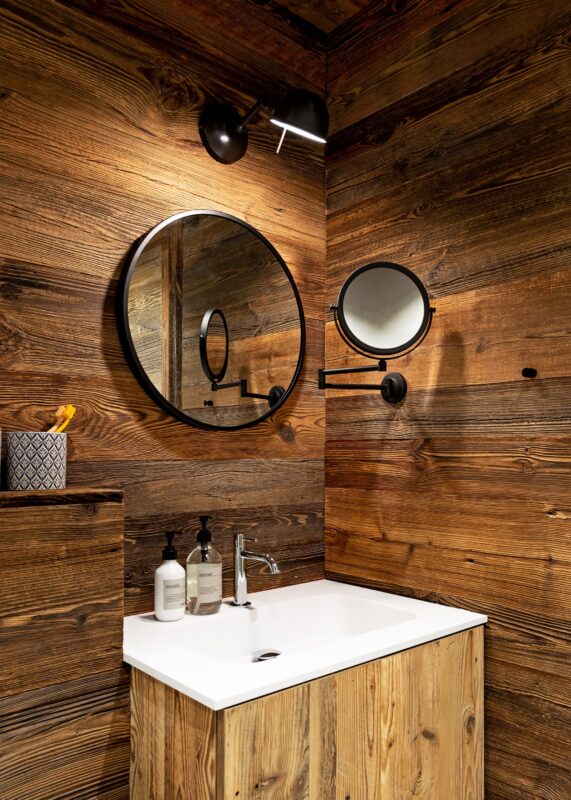 badeværelse meraki håndvask