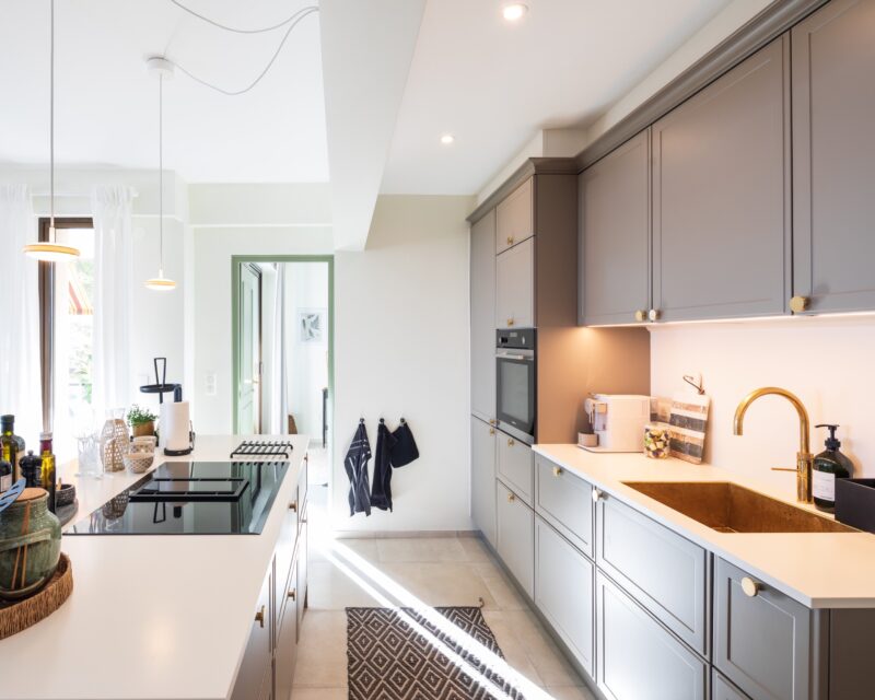 køkken sol design kvalitet