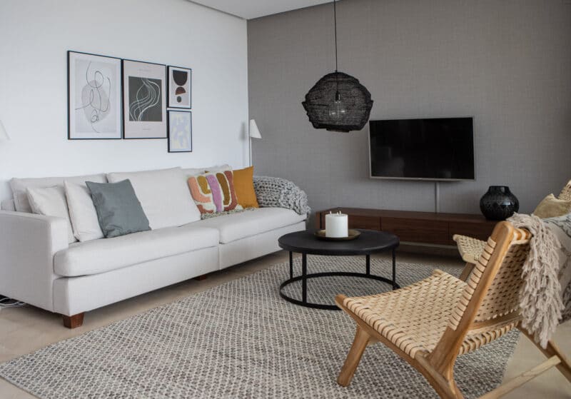 Marbella stue sofa loungestole