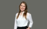 Signe Valgreen Marketingkoordinator