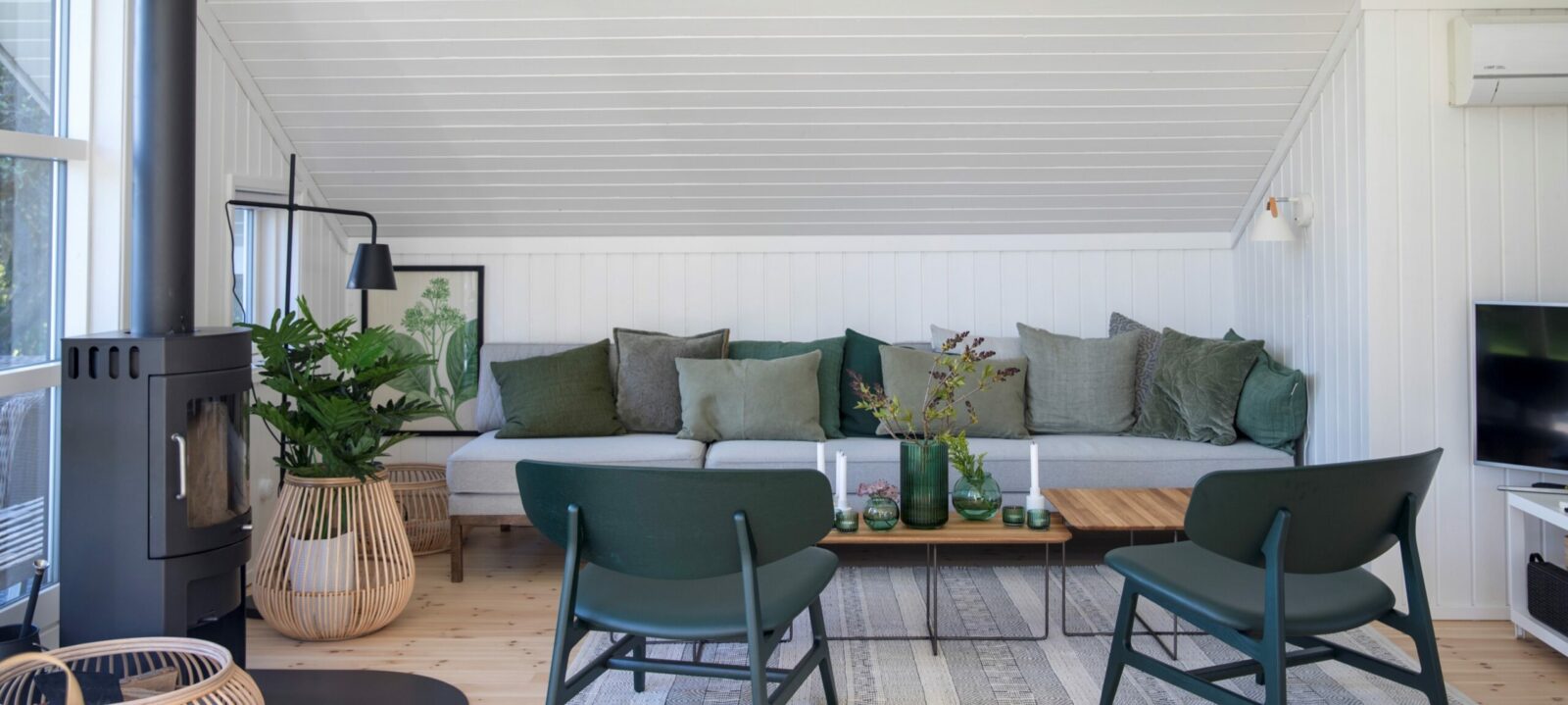 stue sommerhus