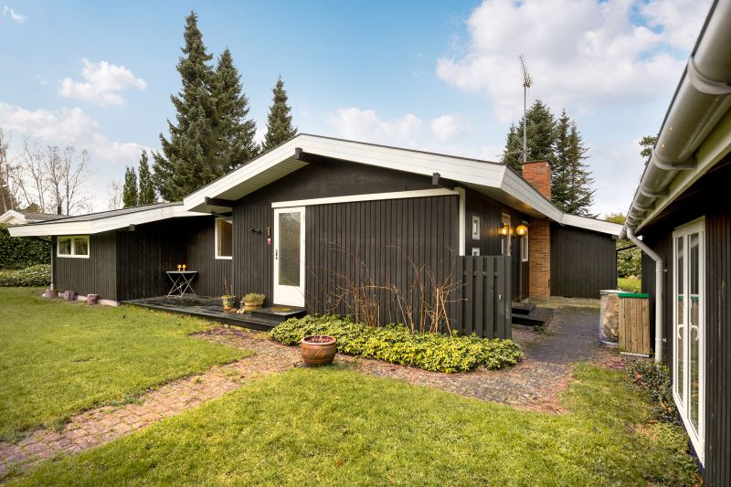 Hornbæk Sommerhuset før renovering 2