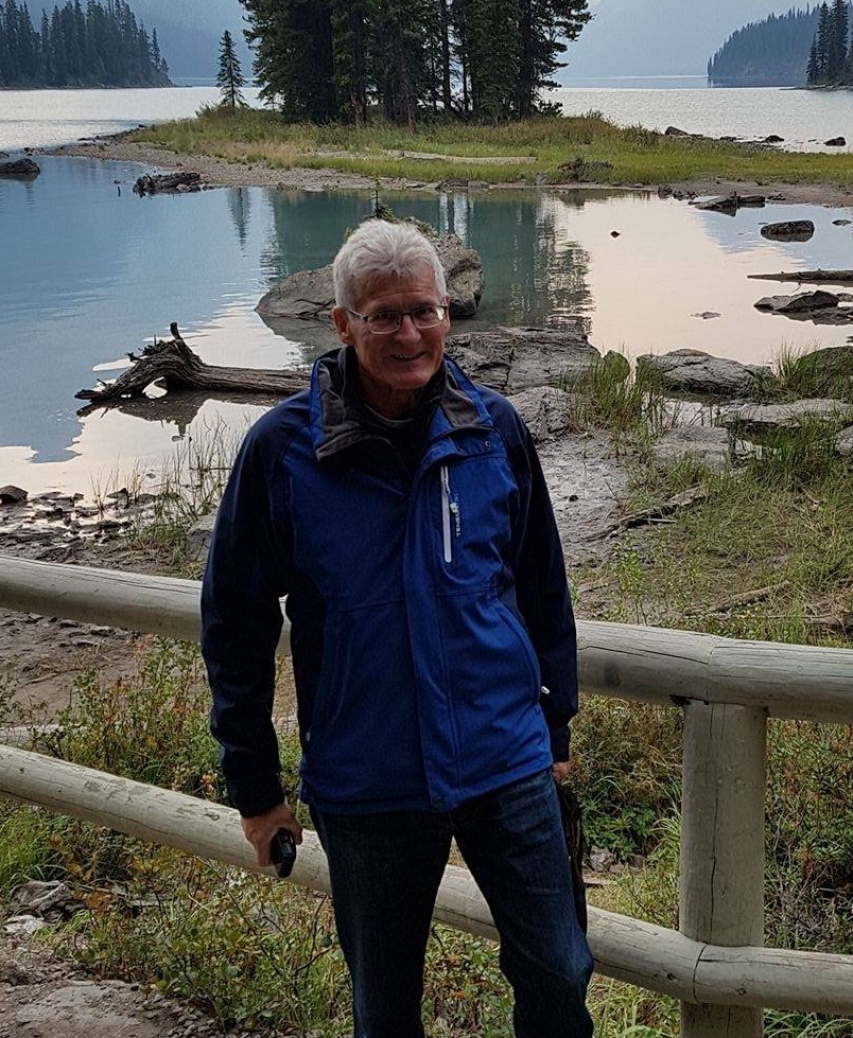 Peter Bro medejer i MyHomes Premium