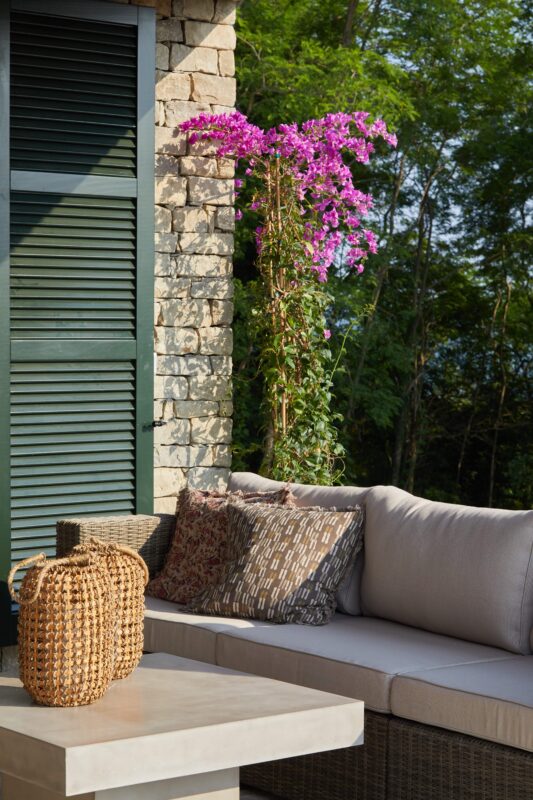 MH02 Premium Piemonte lounge