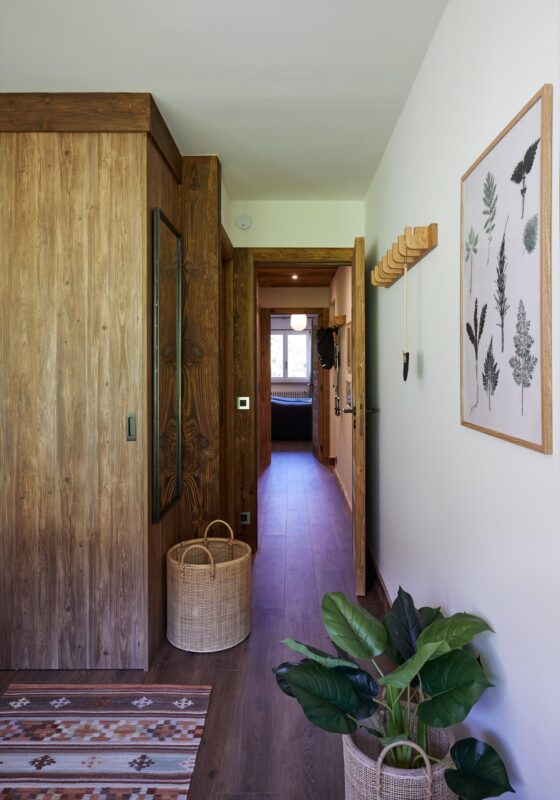 potteplante soveværelse