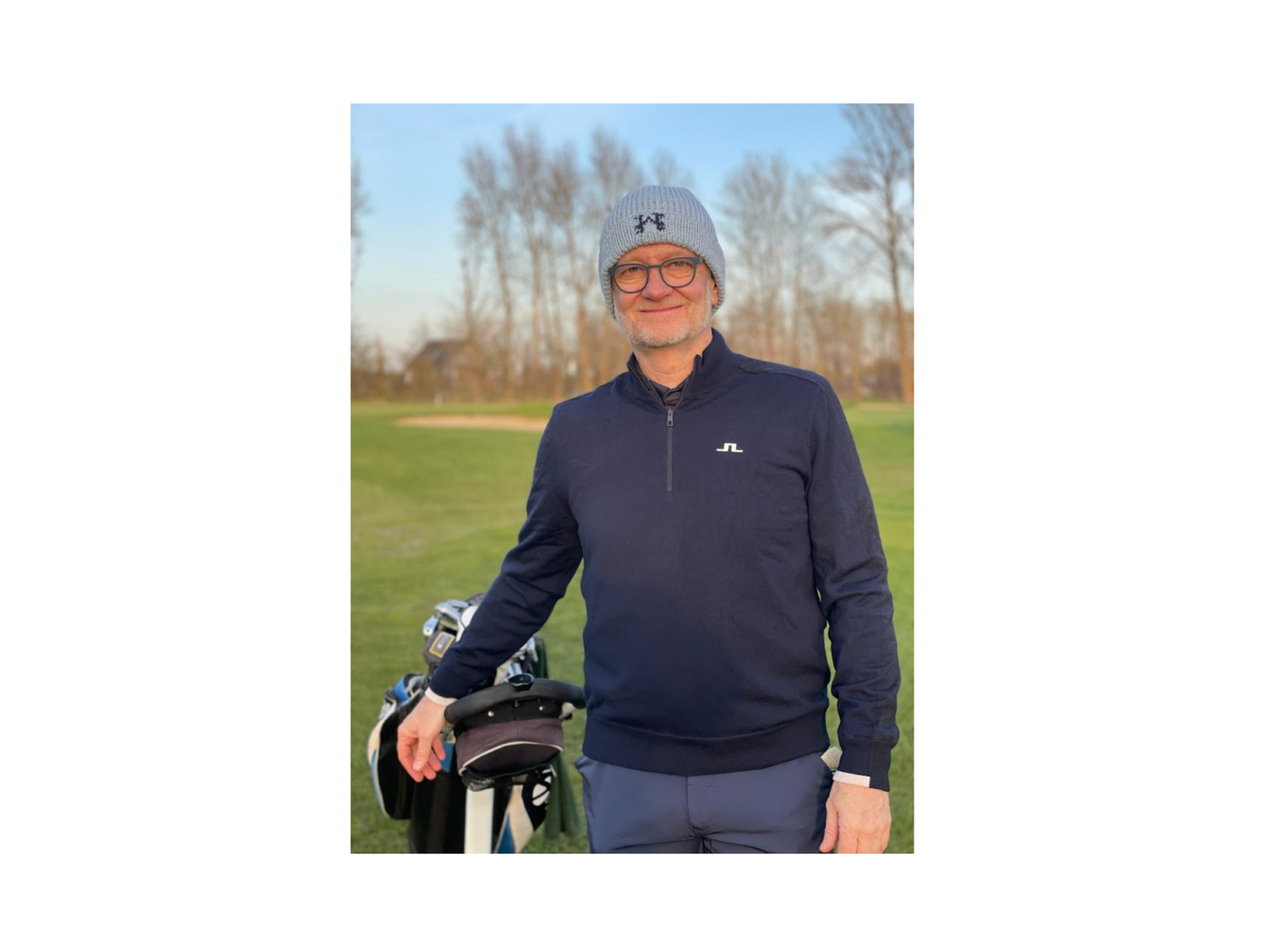 Finn Christensen myhomes