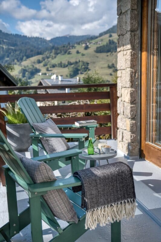 lejlighed feriebolig ferie