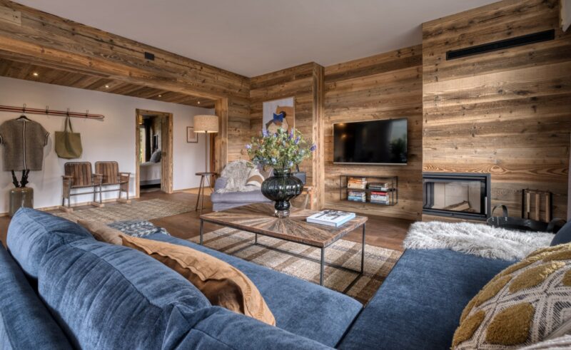 louiseroe vase blomster modern mountain style stue hygge