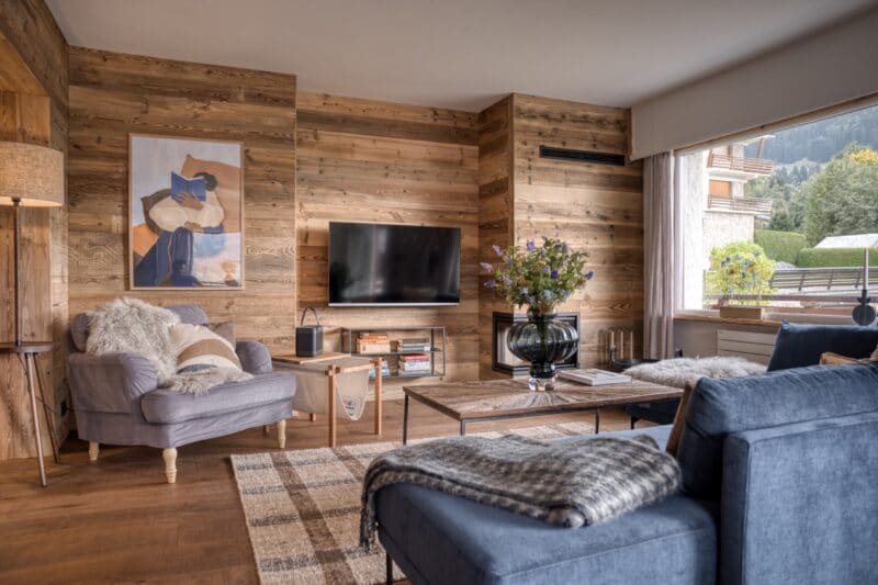 velour sofa lænestol skin genbrugstræ