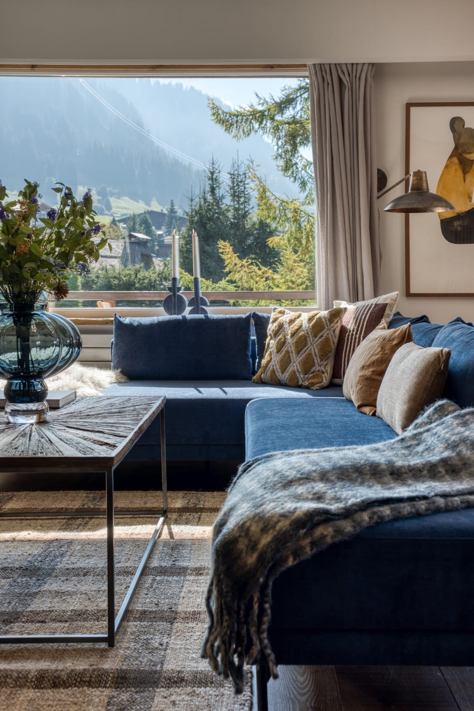 sove interiør sofabord malrisk louiseroe