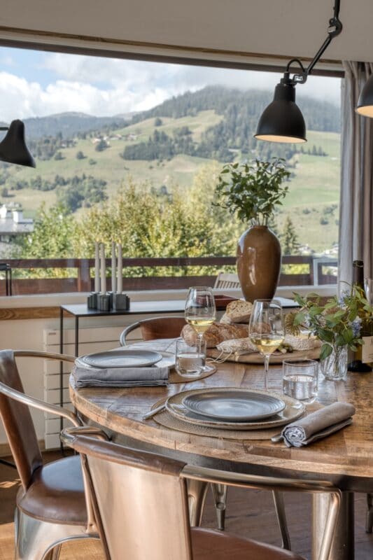 fransk interiør indretning luksus