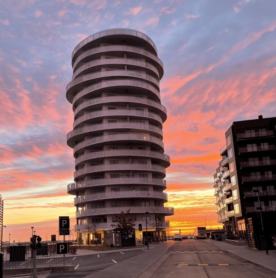 Amager Strandvej 110A