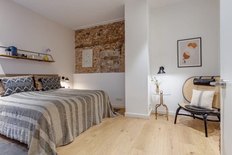 Au Maison pude Bloomingville pude House Doctor hylde Frandsen lampe Paper Collective plakat Norr11 stol