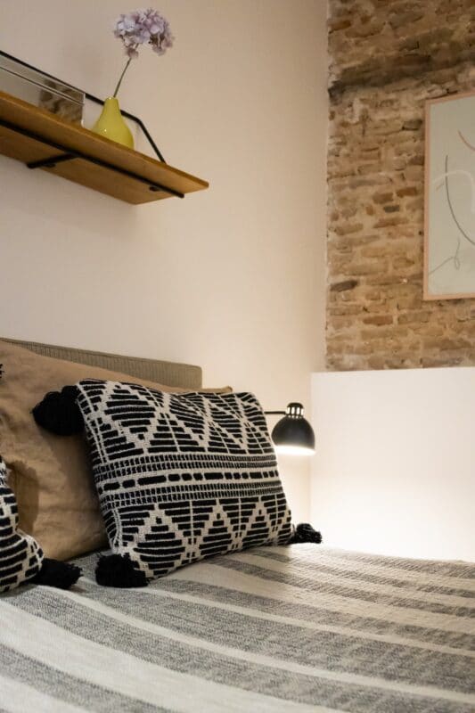 Au Maison pude Bloomingville pude House Doctor hylde Frandsen lampe