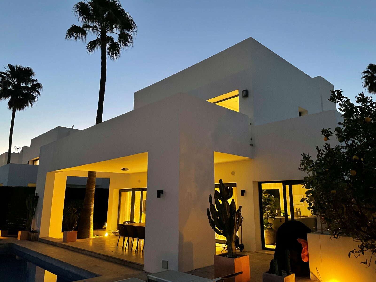 MH02 Premium, luksusvilla Marbella