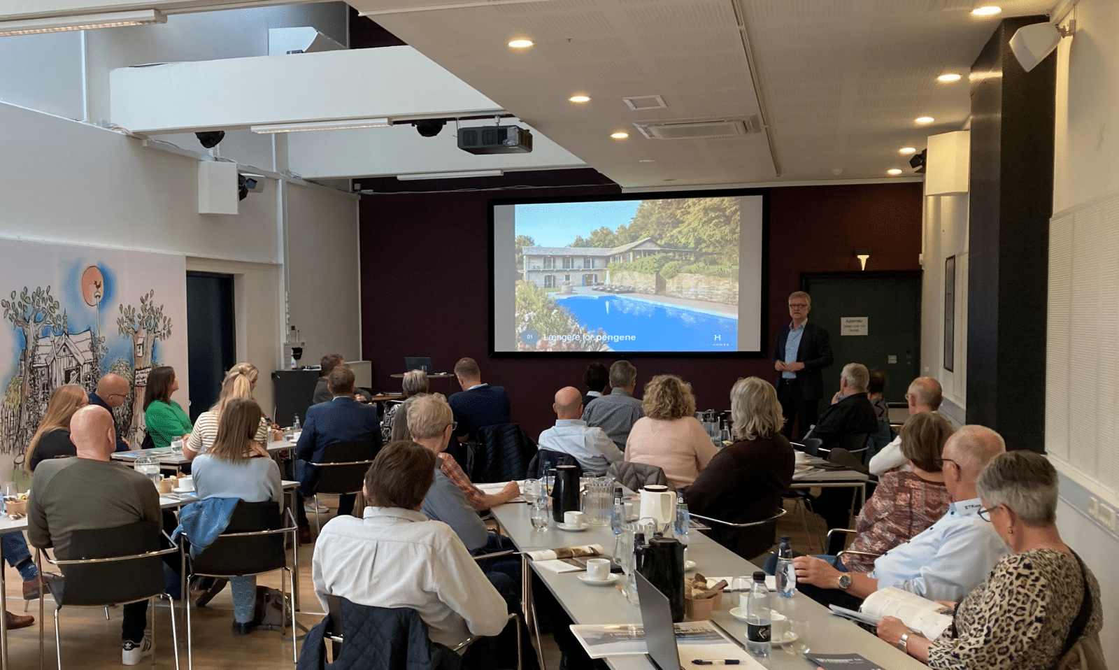 kulturhuset skanderborg myhomes informationsmøde