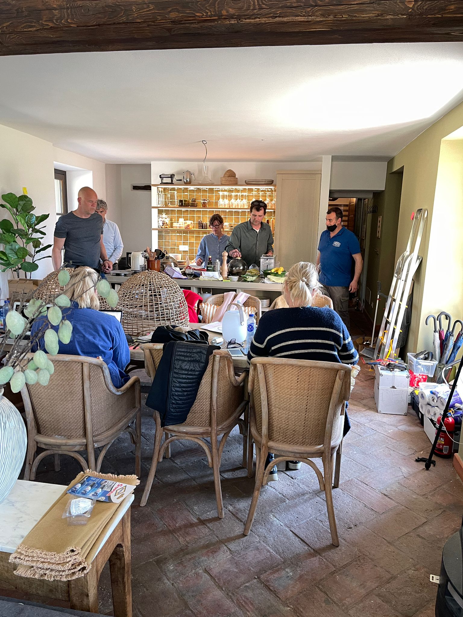 Indretning Piemonte MyHomes