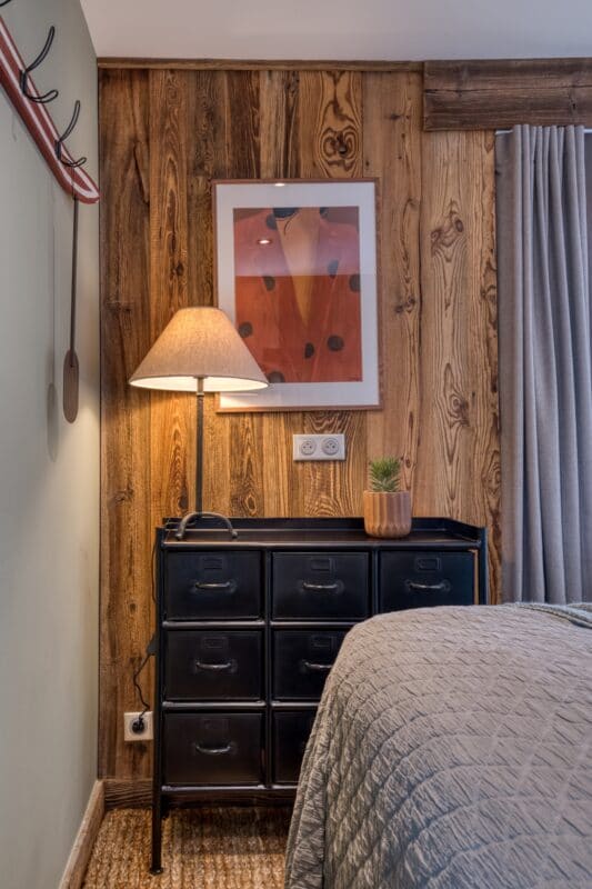 Trademark Living kommode Poster and frame plakat Zara Home lampe