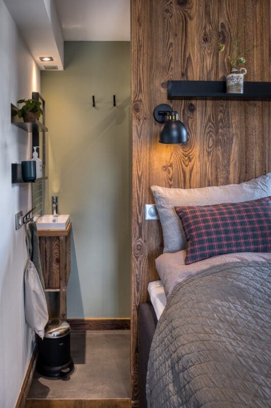 Trademark Living jernhylde Zara Home puder Au Maison puder Ellos sengetæppe