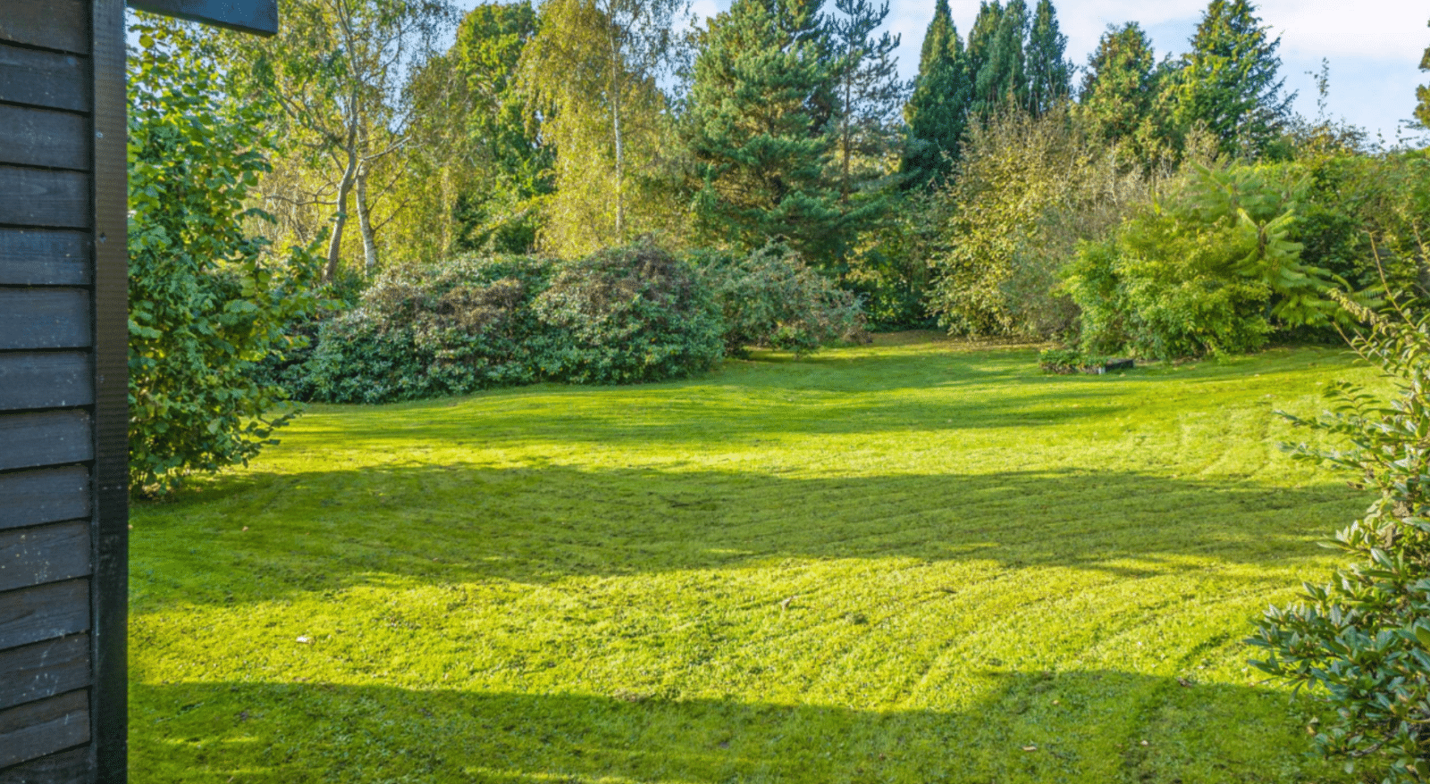 Sommerhus Hornbæk luksusbolig