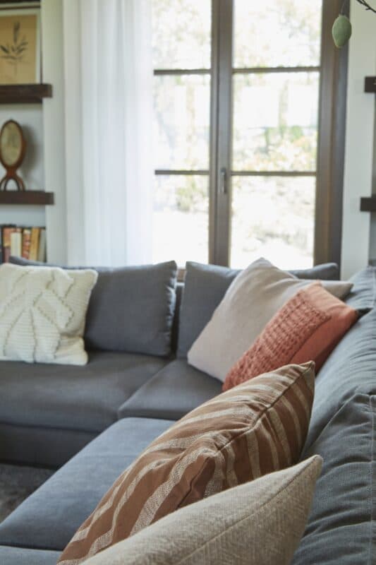 Piemonte stue pudder