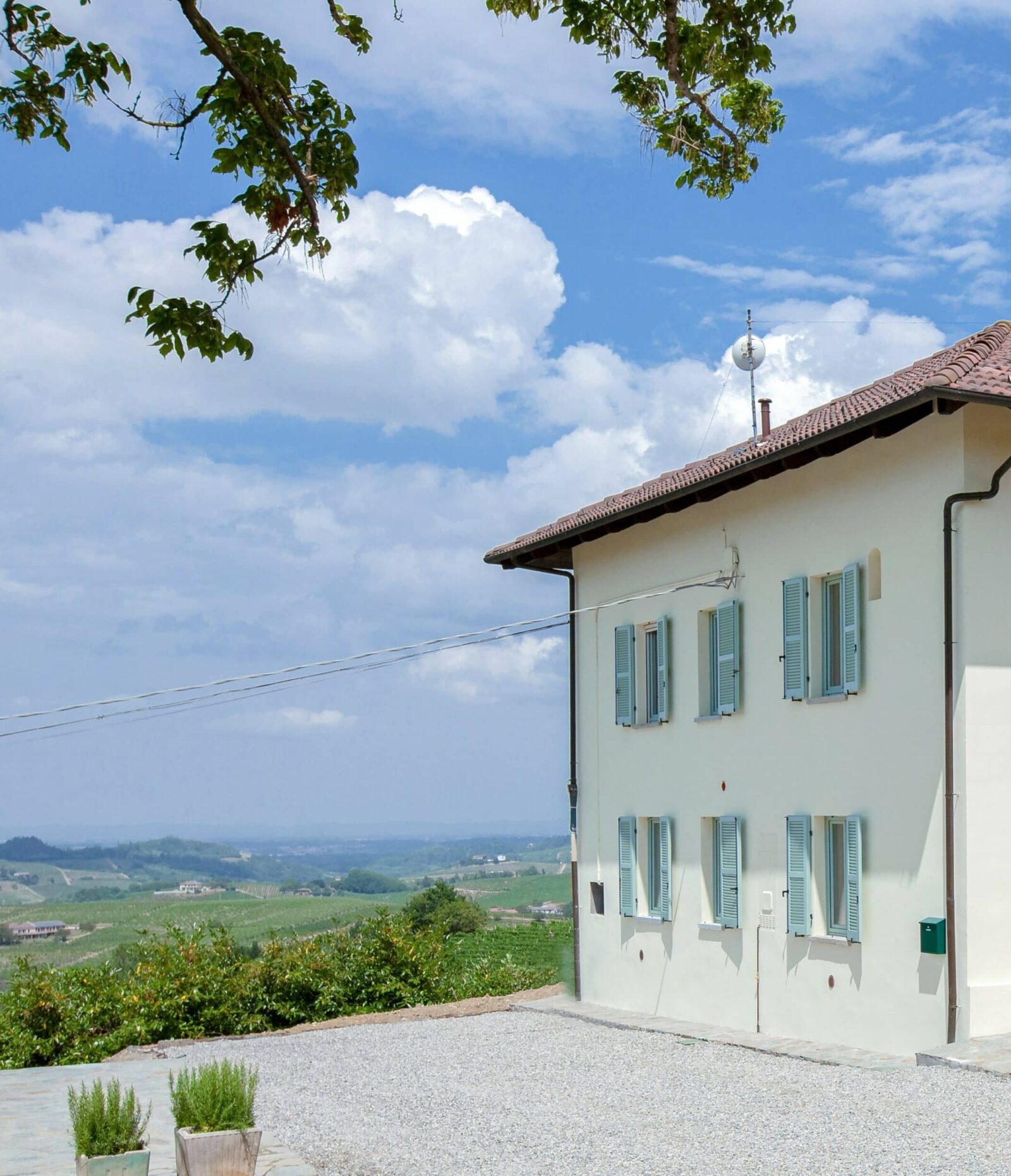 Piemonte myhomes luksusbolig