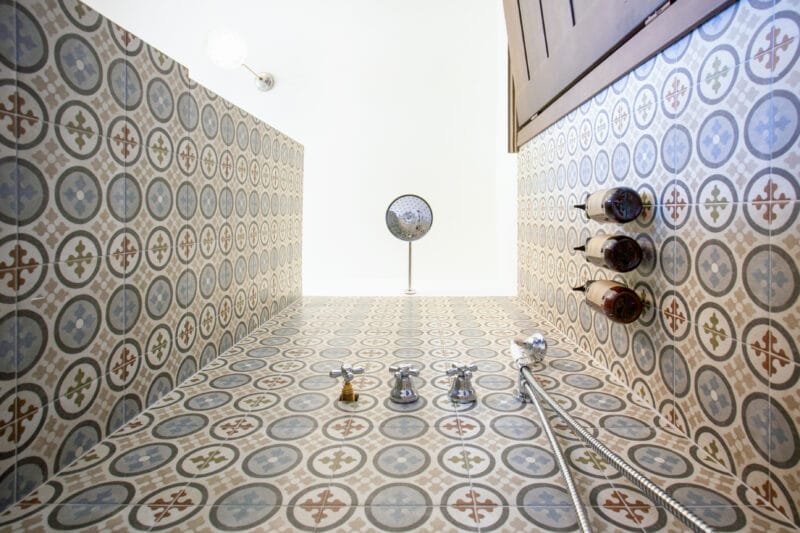 Piemonte feriebolig bruseniche bruser Meraki produkter