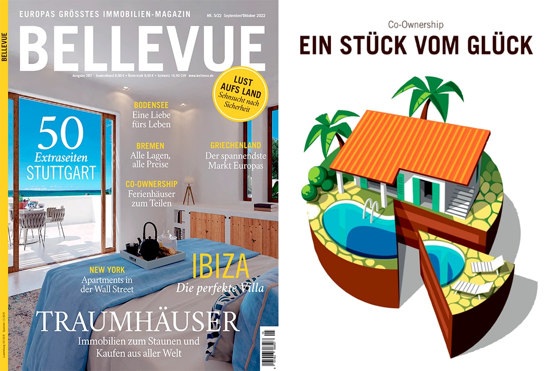 Bellevue artikel MyHomes