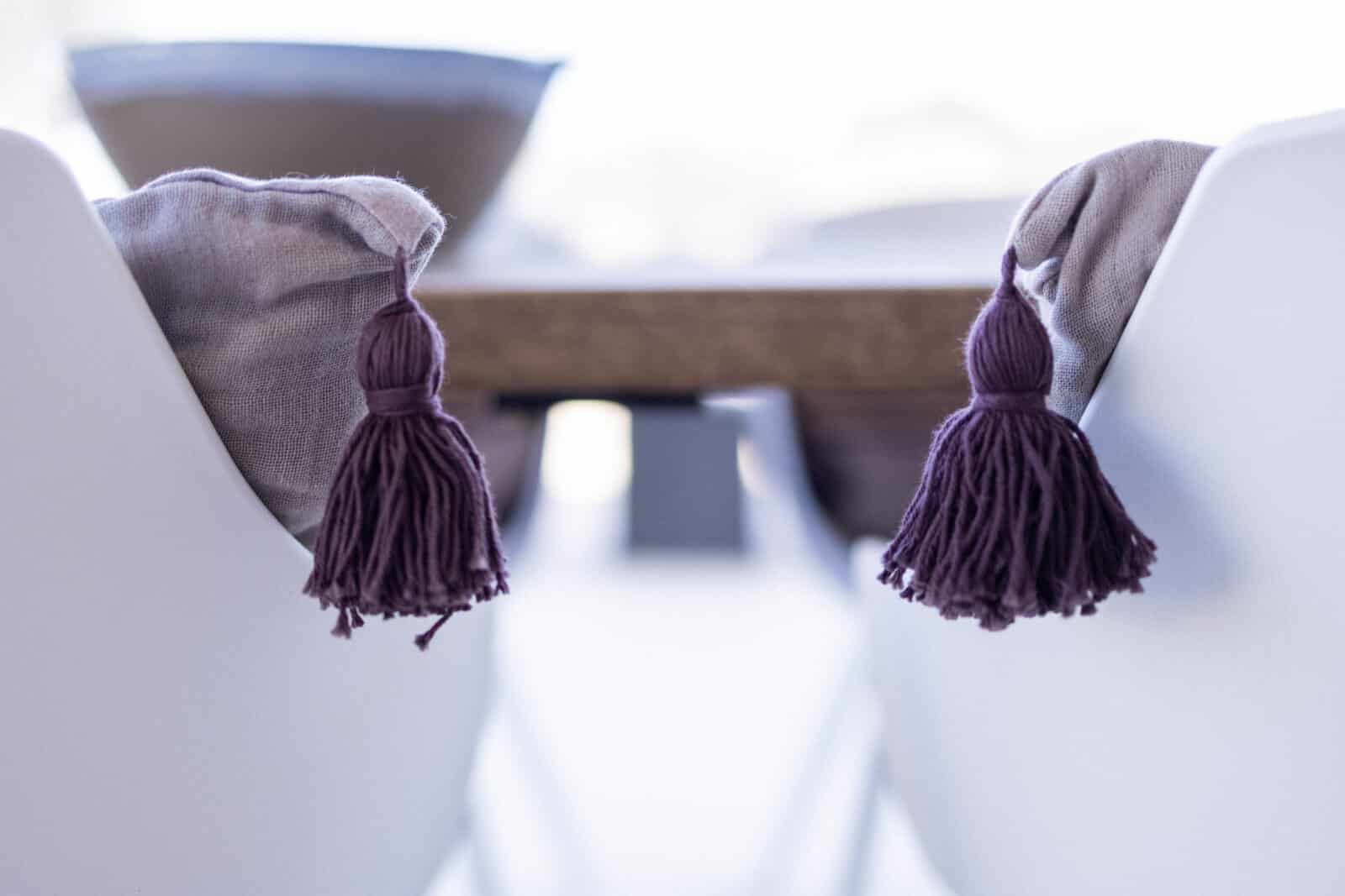 Mallorca feriebolig lejlighed puder