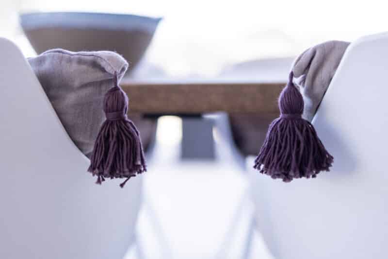 Mallorca feriebolig lejlighed puder