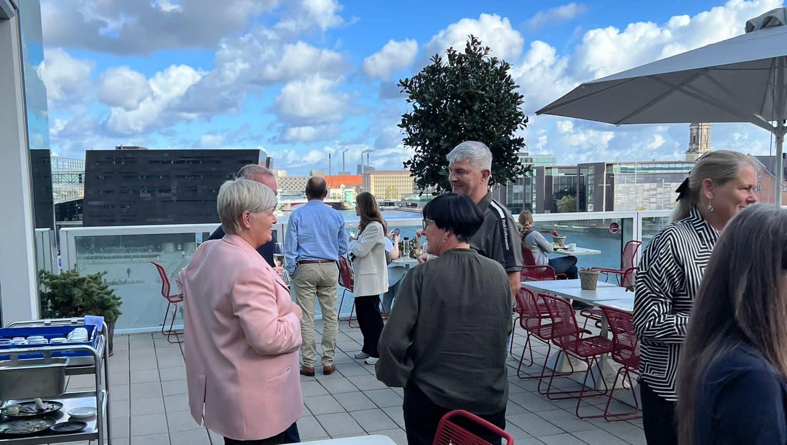 MyHomes stifter ny forening