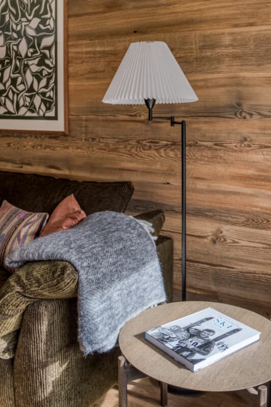 coffee table book genbrugstræ