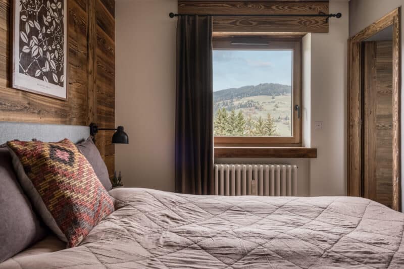 chaletlejlighed myhomes delekoncept