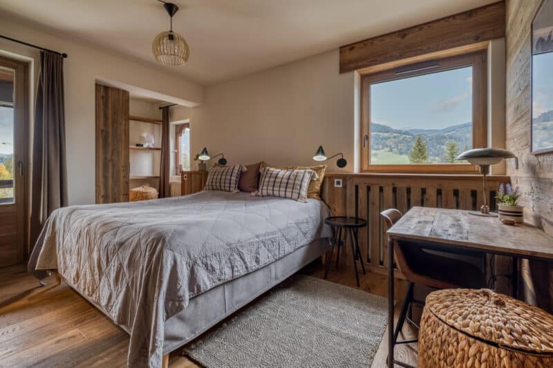 sengetæppe luksusseng