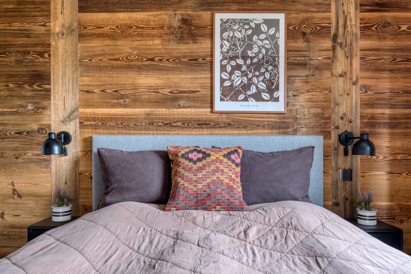 seng pyntepuder genbrugstræ