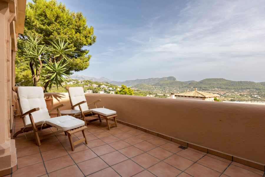 terrasse liggestole loungemøbler