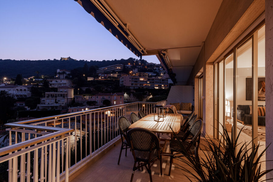 lounge eksklusivt romantisk luksusbolig