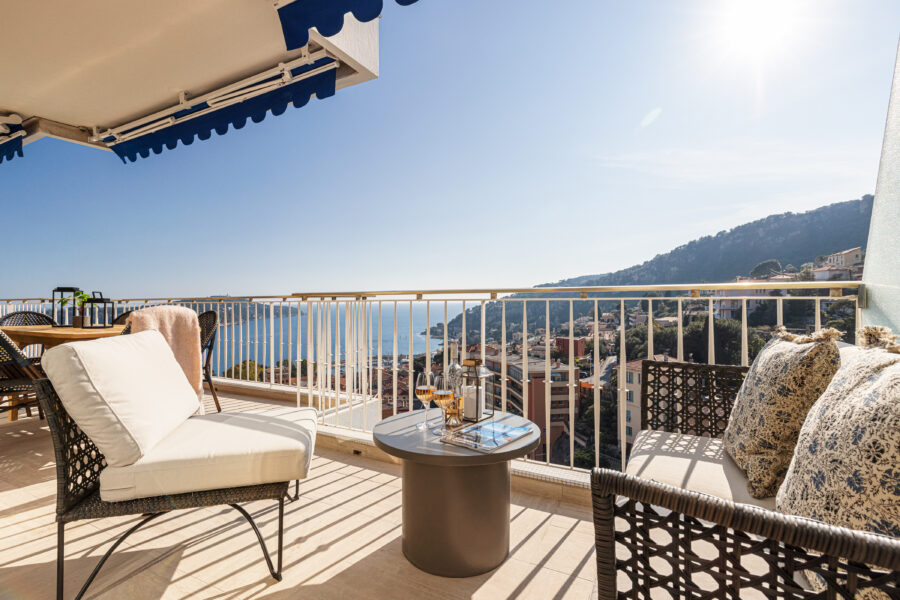 lounge MyHomes magasin rose sommer