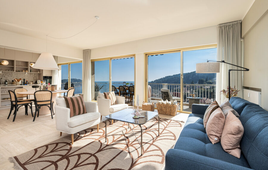 luksusbolig MyHomes Quantus indretning eksklusivt