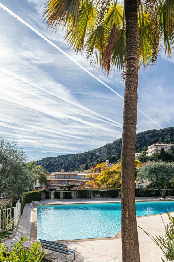 sydfrankrig feriebolig myhomes bolig pool