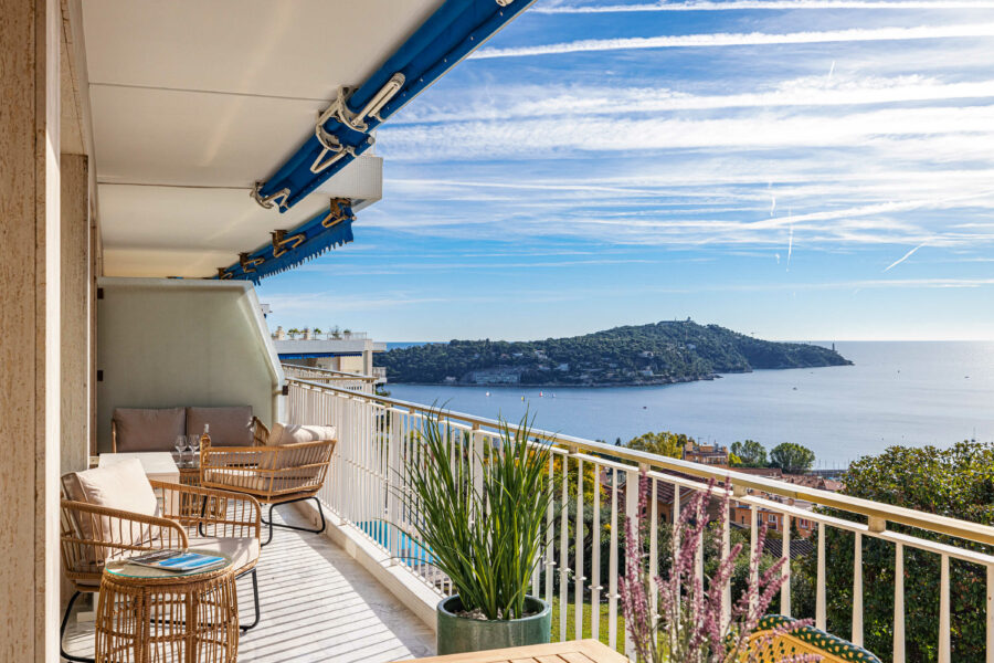 sydfrankrig feriebolig