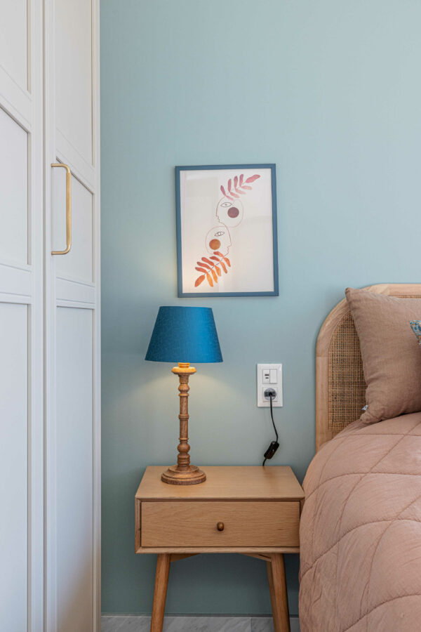 soveværelse boliginspiration myhomes bolig