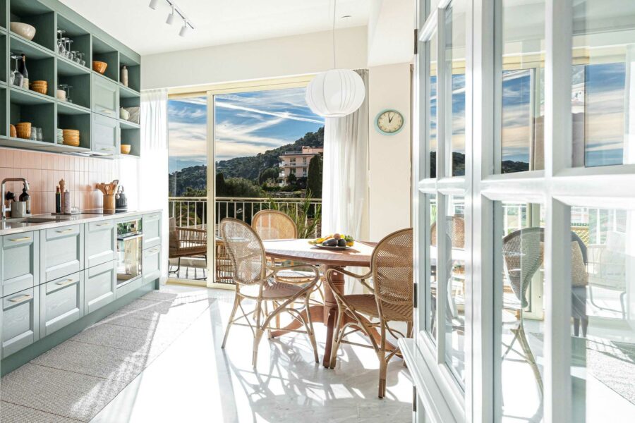 køkken sydfrankrig feriebolig myhomes bolig