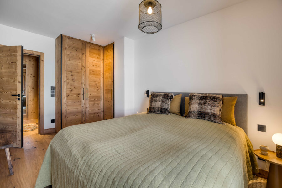 MyHomes feriebolig frankrig