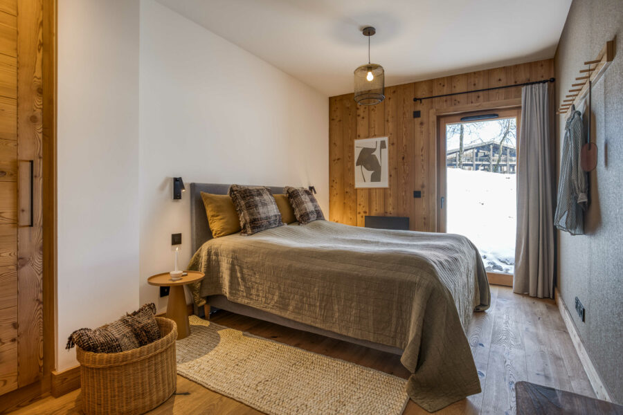 soveværelse feriebolig frankrig MyHomes