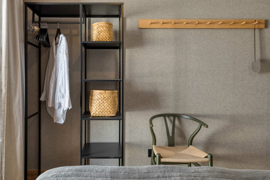 Feriebolig MyHomes megeve