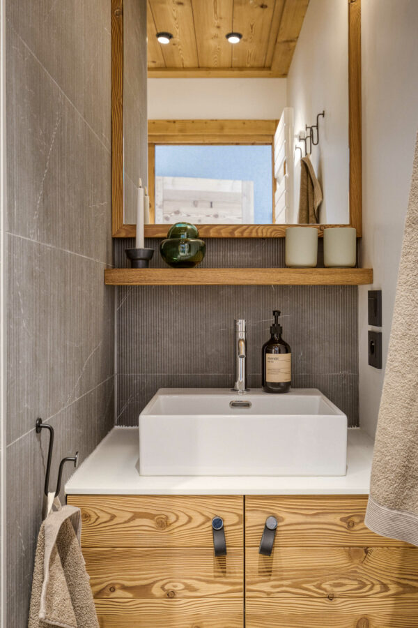 Myhomes feriebolig megeve frankrig