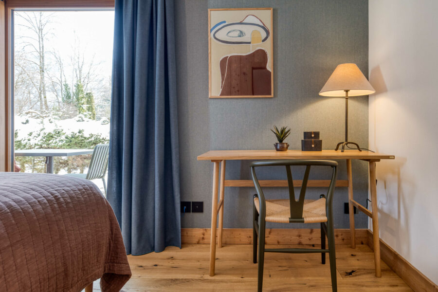 feriebolig frankrig MyHomes remotework