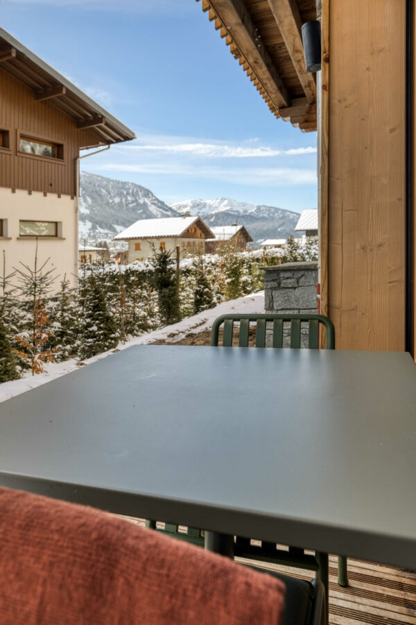 chalet-lejlighed frankrig skiferie MyHomes bolig