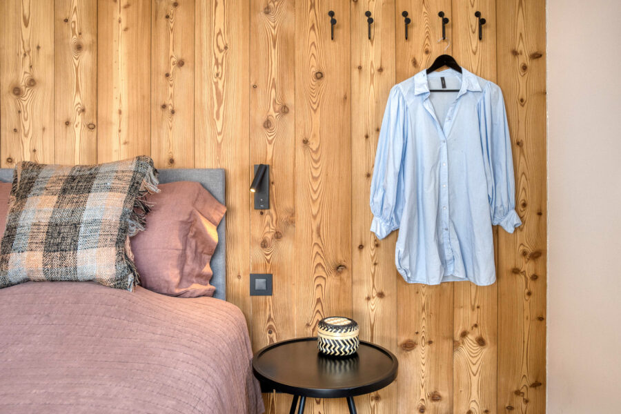 MyHomes bolig Megeve